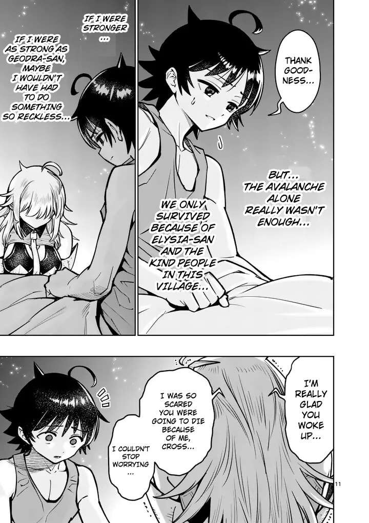 Saikyou Onna Shishu Tachi Ga Ikusei Houshin O Megutte Shuraba 91 12