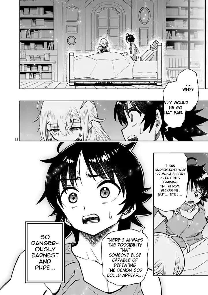 Saikyou Onna Shishu Tachi Ga Ikusei Houshin O Megutte Shuraba 91 19