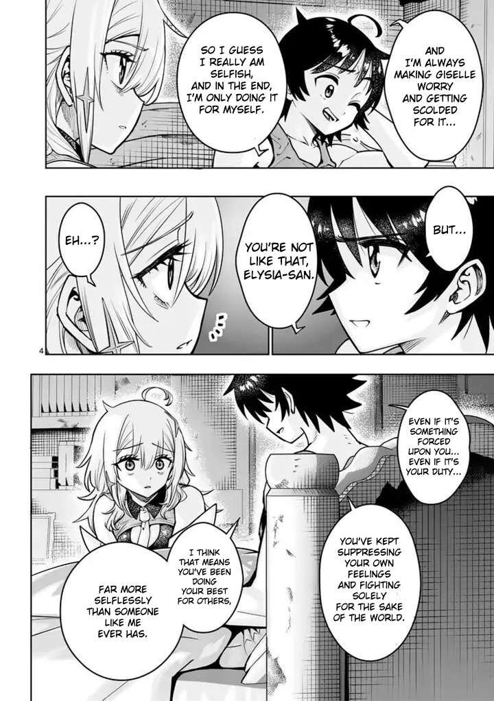 Saikyou Onna Shishu Tachi Ga Ikusei Houshin O Megutte Shuraba 92 5