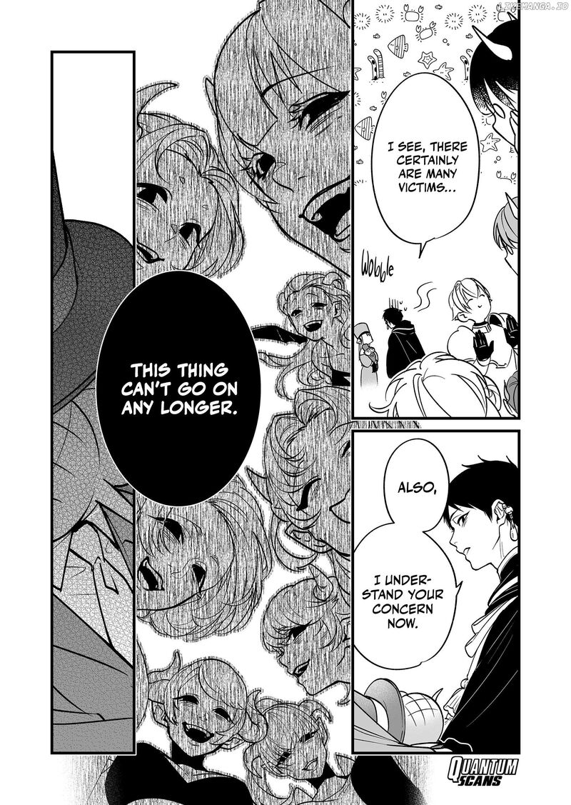 Saikyou Yuusha Party Wa Ai Ga Shiritai 10 10