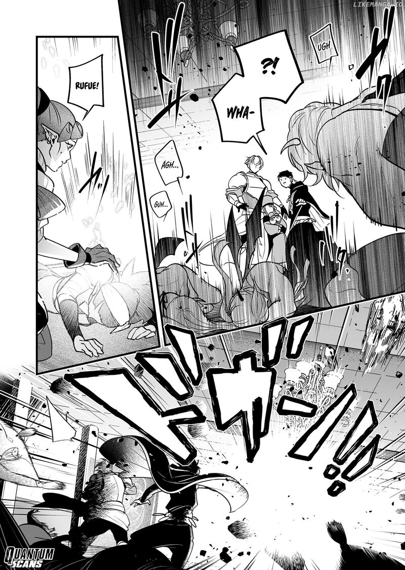 Saikyou Yuusha Party Wa Ai Ga Shiritai 10 12