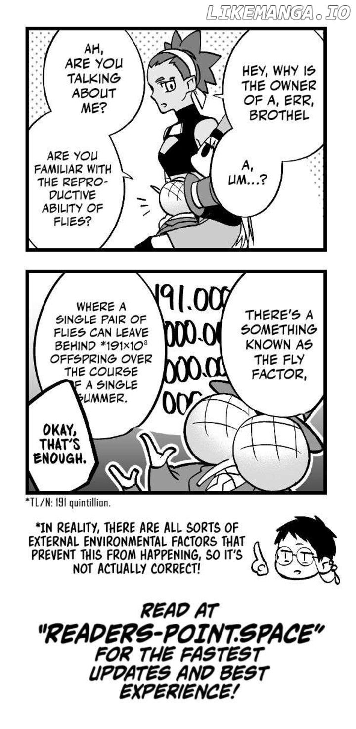 Saikyou Yuusha Party Wa Ai Ga Shiritai 10 14