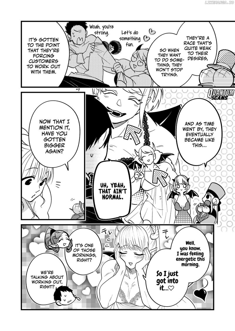 Saikyou Yuusha Party Wa Ai Ga Shiritai 10 4