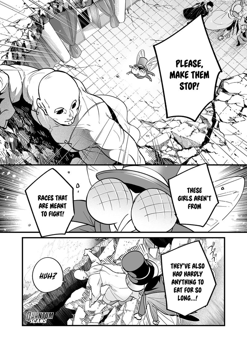 Saikyou Yuusha Party Wa Ai Ga Shiritai 11 11