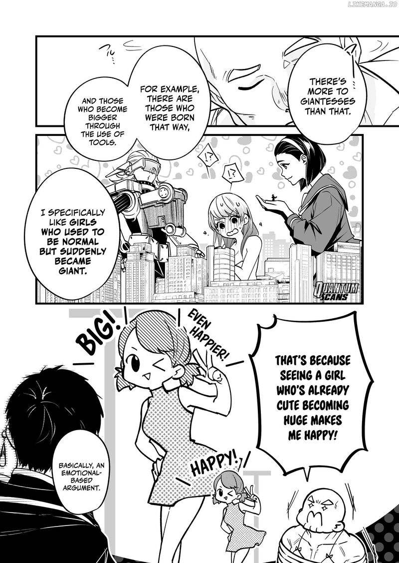 Saikyou Yuusha Party Wa Ai Ga Shiritai 11 4