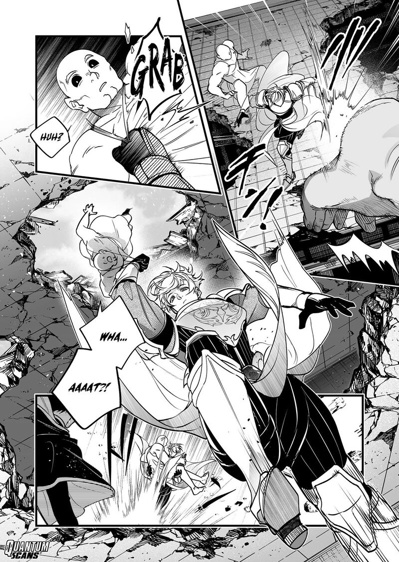 Saikyou Yuusha Party Wa Ai Ga Shiritai 12 6