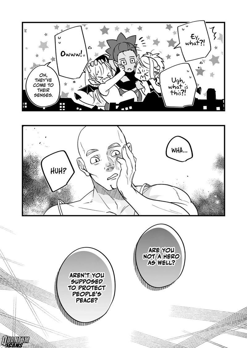 Saikyou Yuusha Party Wa Ai Ga Shiritai 12 8