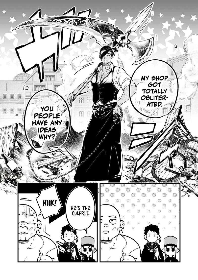 Saikyou Yuusha Party Wa Ai Ga Shiritai 13 6