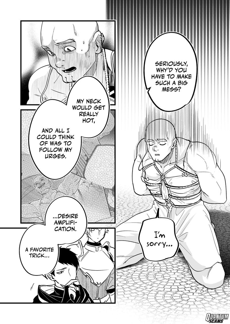 Saikyou Yuusha Party Wa Ai Ga Shiritai 13 7