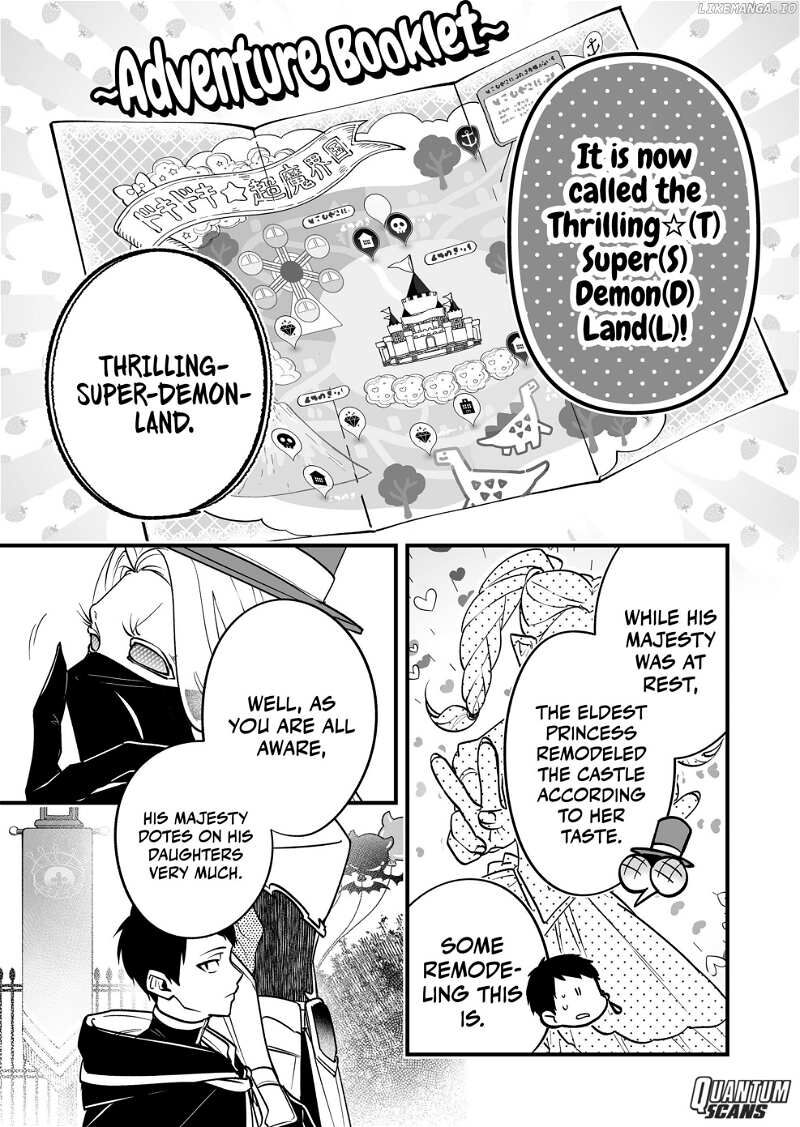 Saikyou Yuusha Party Wa Ai Ga Shiritai 14 5