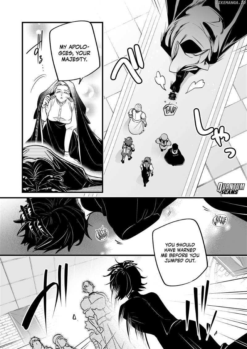 Saikyou Yuusha Party Wa Ai Ga Shiritai 15 3