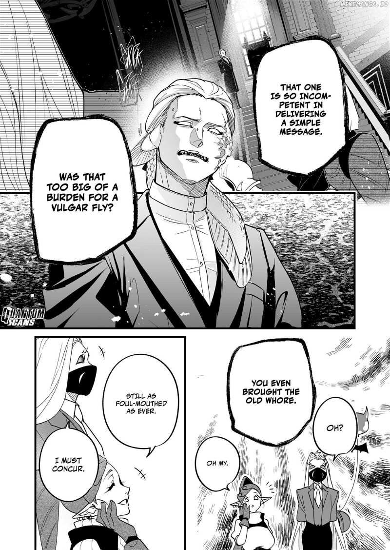 Saikyou Yuusha Party Wa Ai Ga Shiritai 15 6