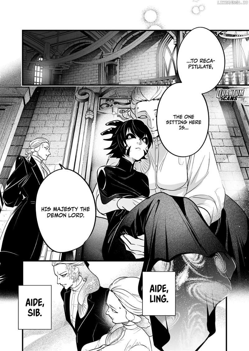 Saikyou Yuusha Party Wa Ai Ga Shiritai 15 9