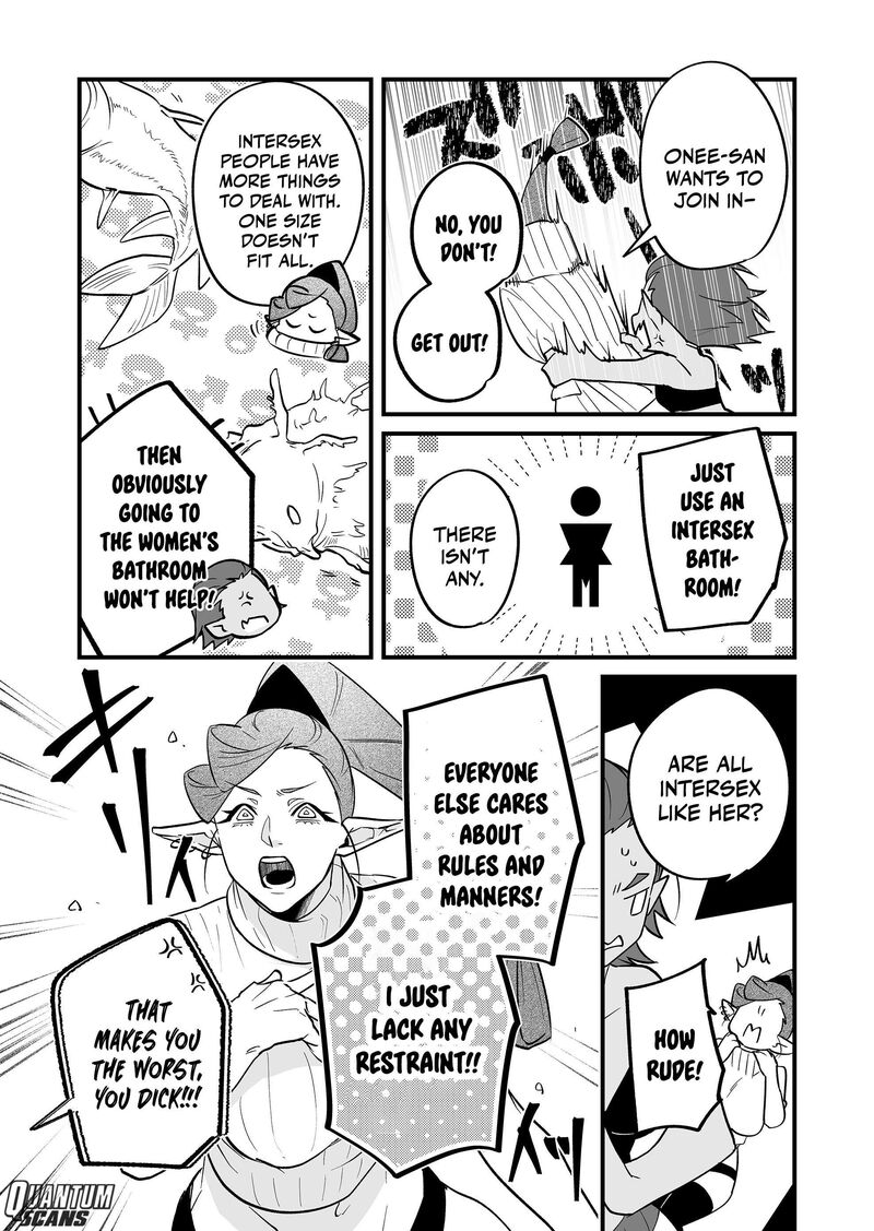 Saikyou Yuusha Party Wa Ai Ga Shiritai 16 6
