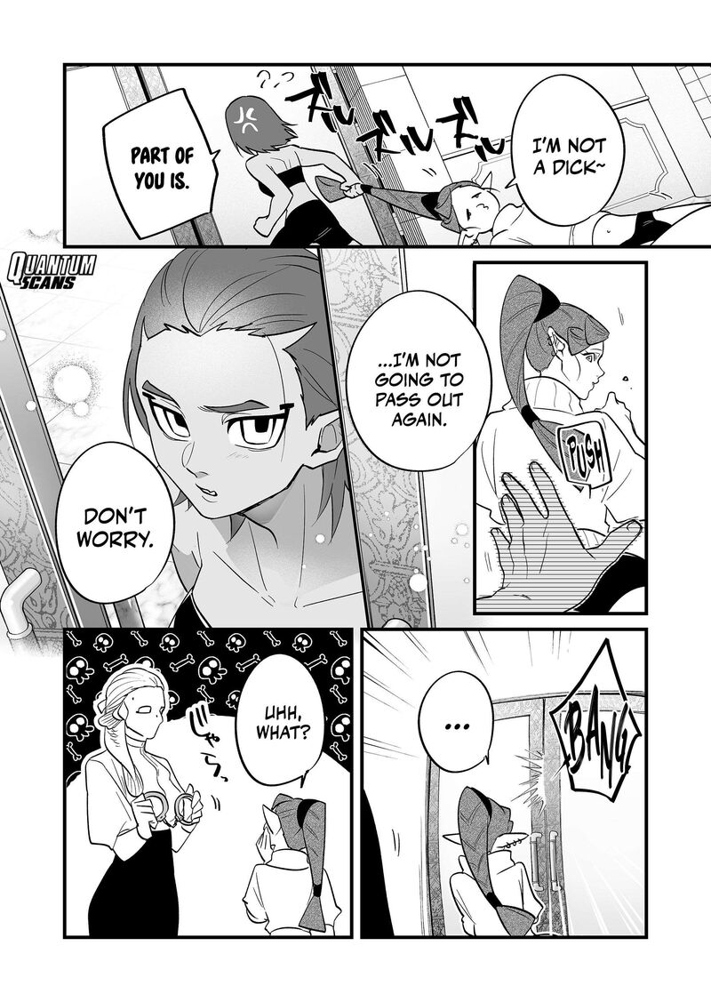 Saikyou Yuusha Party Wa Ai Ga Shiritai 16 7