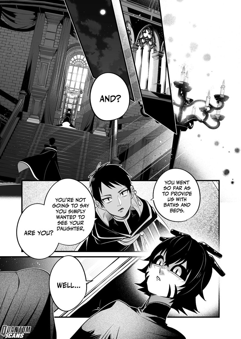 Saikyou Yuusha Party Wa Ai Ga Shiritai 16 8