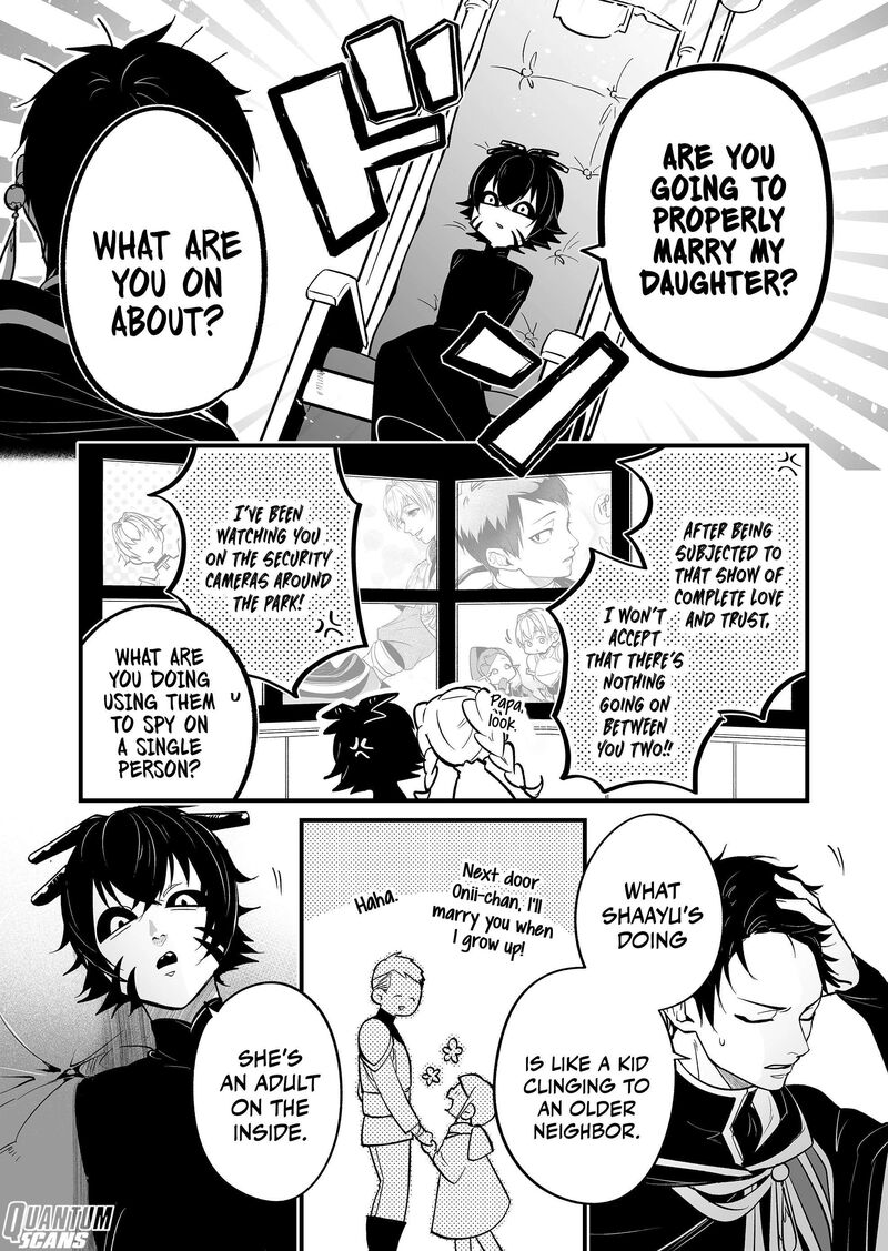 Saikyou Yuusha Party Wa Ai Ga Shiritai 16 9