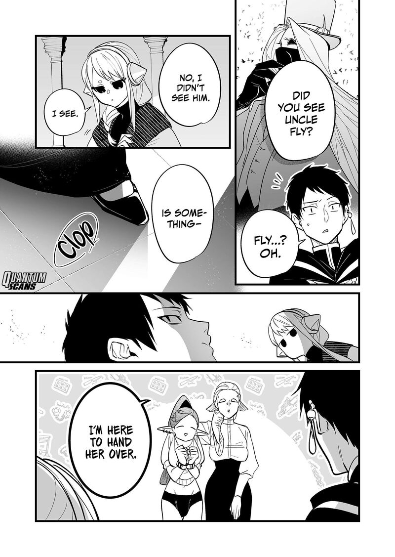 Saikyou Yuusha Party Wa Ai Ga Shiritai 17 4