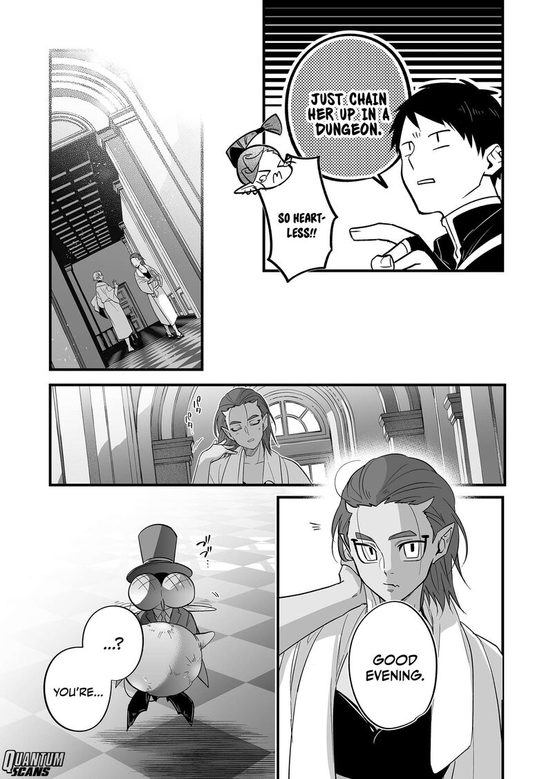 Saikyou Yuusha Party Wa Ai Ga Shiritai 17 5