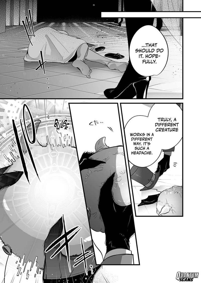 Saikyou Yuusha Party Wa Ai Ga Shiritai 17 8