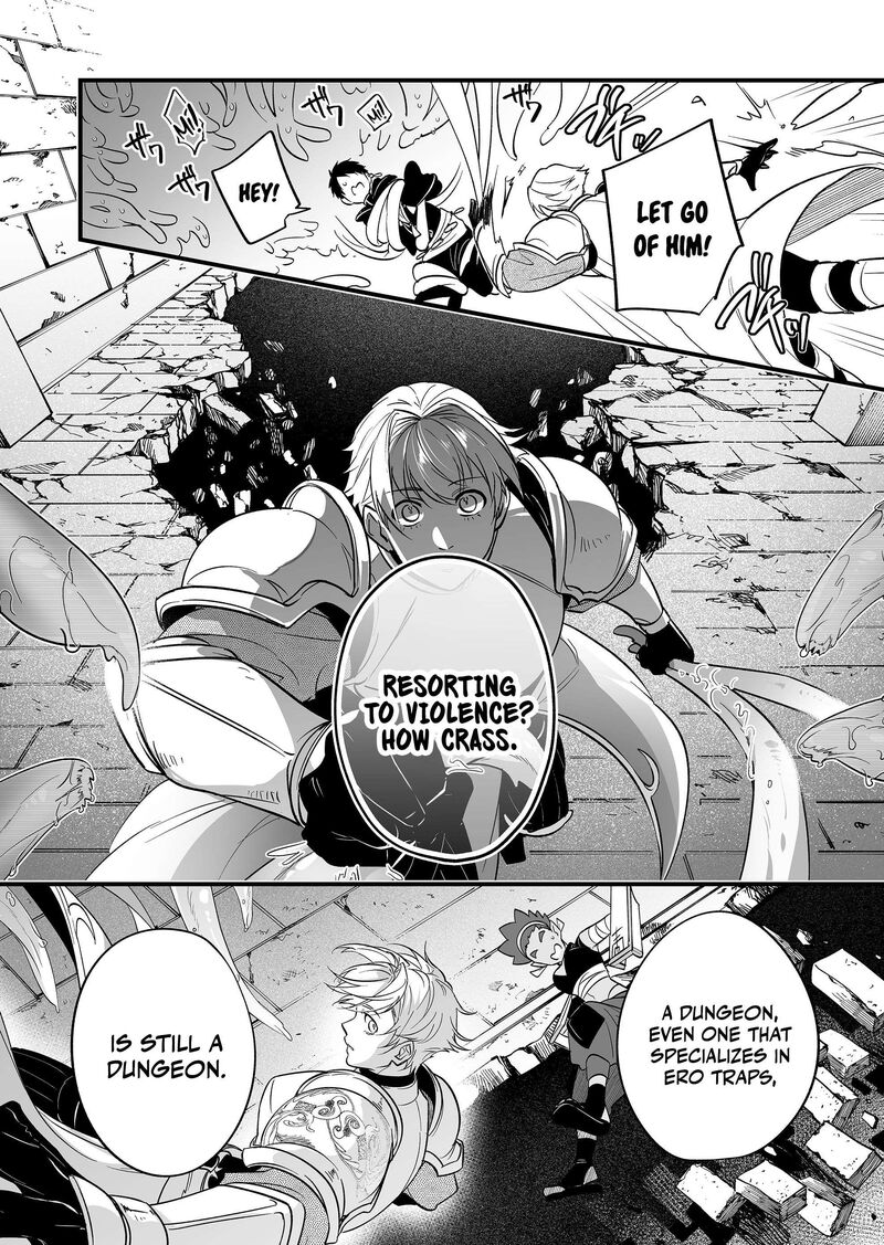 Saikyou Yuusha Party Wa Ai Ga Shiritai 18 15