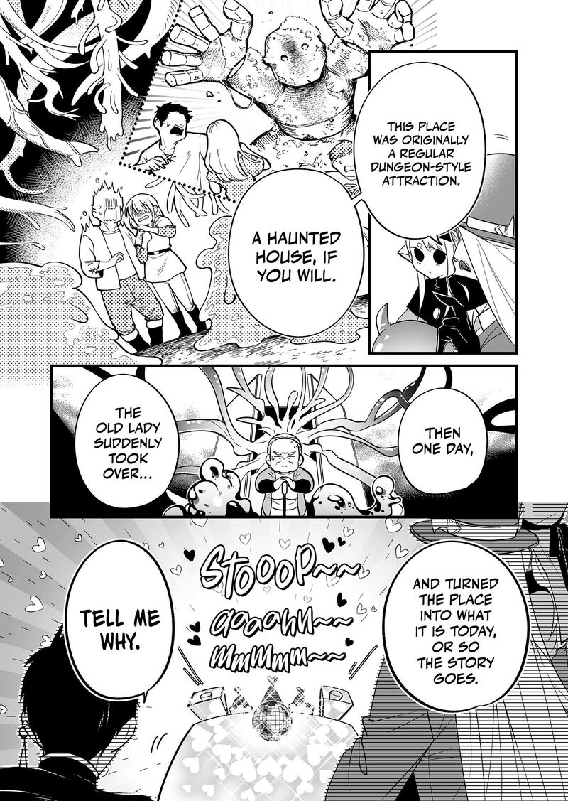 Saikyou Yuusha Party Wa Ai Ga Shiritai 18 5