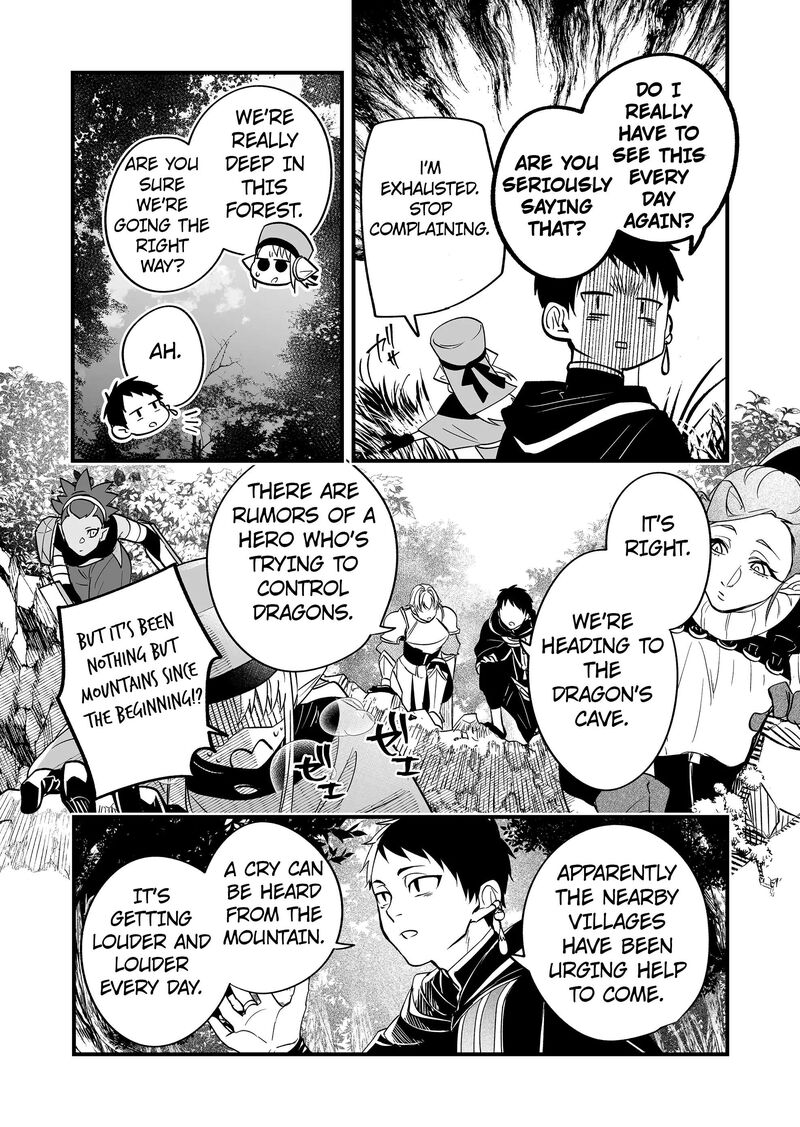 Saikyou Yuusha Party Wa Ai Ga Shiritai 2 12