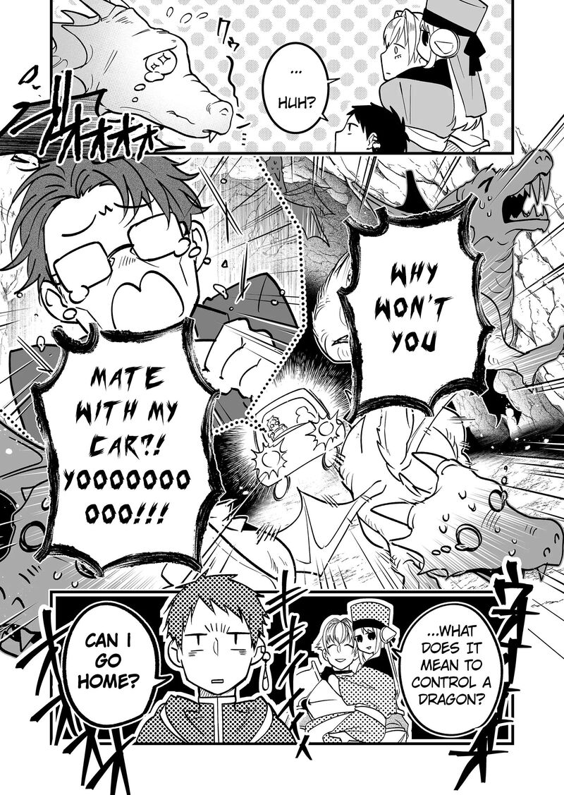 Saikyou Yuusha Party Wa Ai Ga Shiritai 2 16