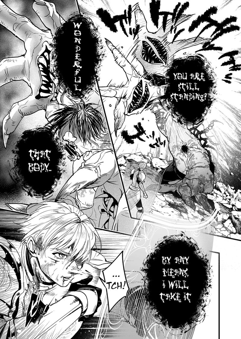 Saikyou Yuusha Party Wa Ai Ga Shiritai 2 3
