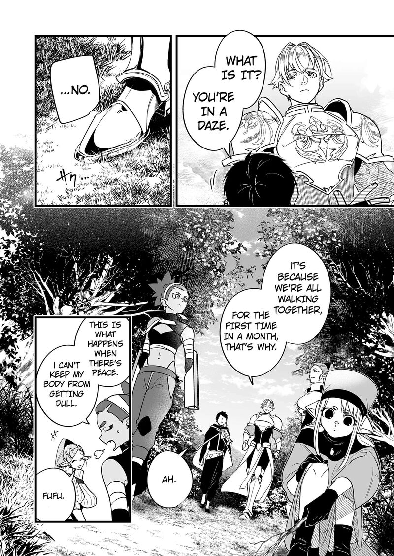 Saikyou Yuusha Party Wa Ai Ga Shiritai 2 9