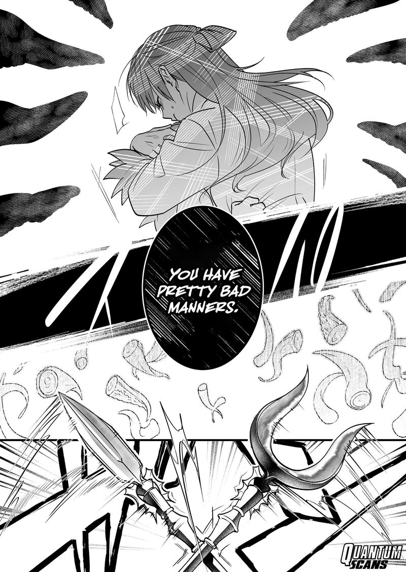 Saikyou Yuusha Party Wa Ai Ga Shiritai 21 3