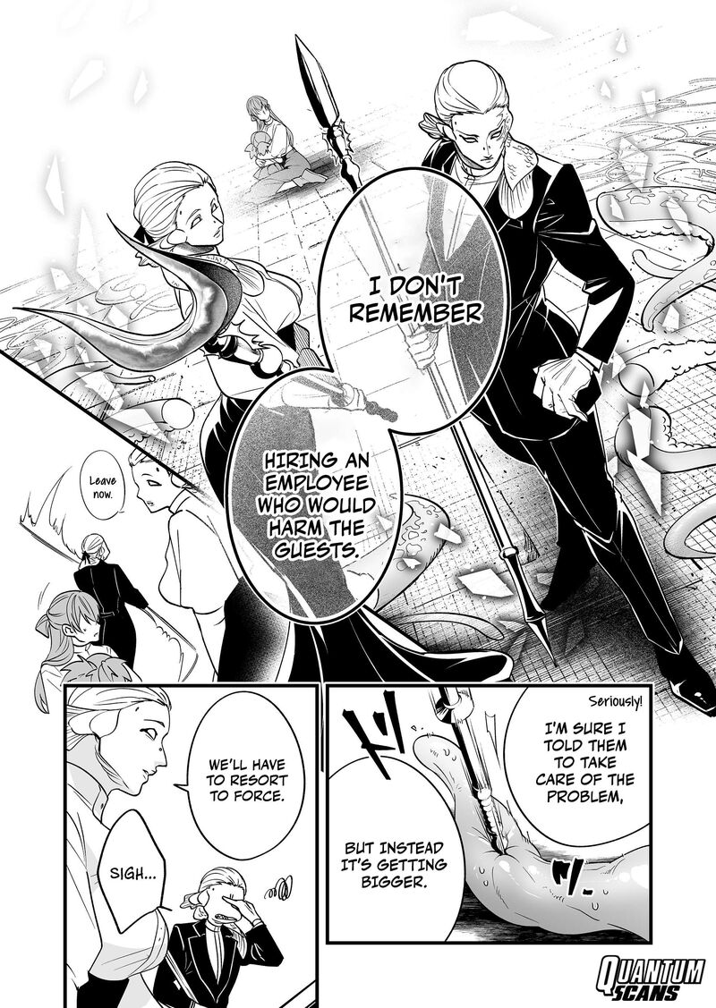 Saikyou Yuusha Party Wa Ai Ga Shiritai 21 4
