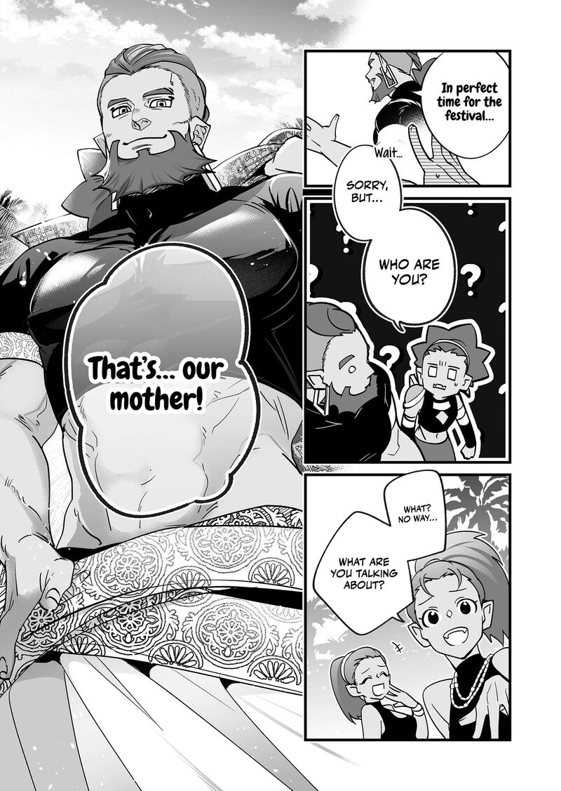 Saikyou Yuusha Party Wa Ai Ga Shiritai 26 5