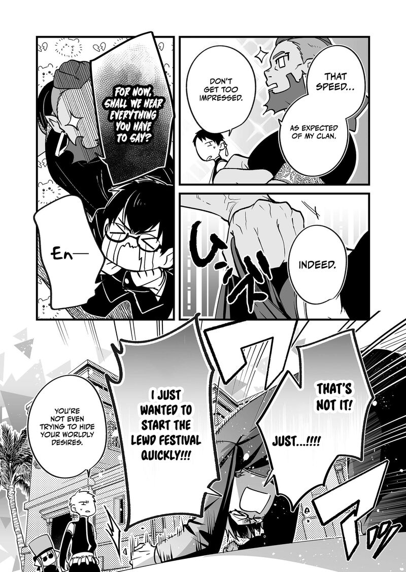 Saikyou Yuusha Party Wa Ai Ga Shiritai 27 3