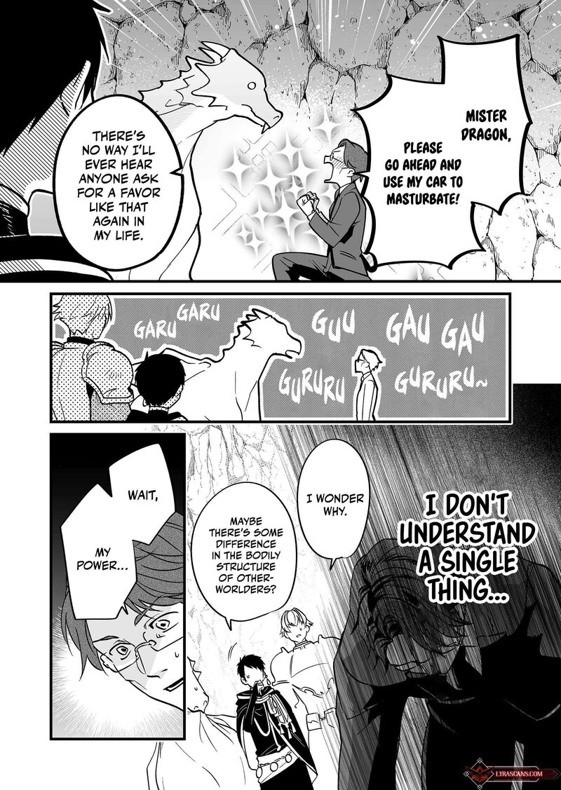 Saikyou Yuusha Party Wa Ai Ga Shiritai 3 10