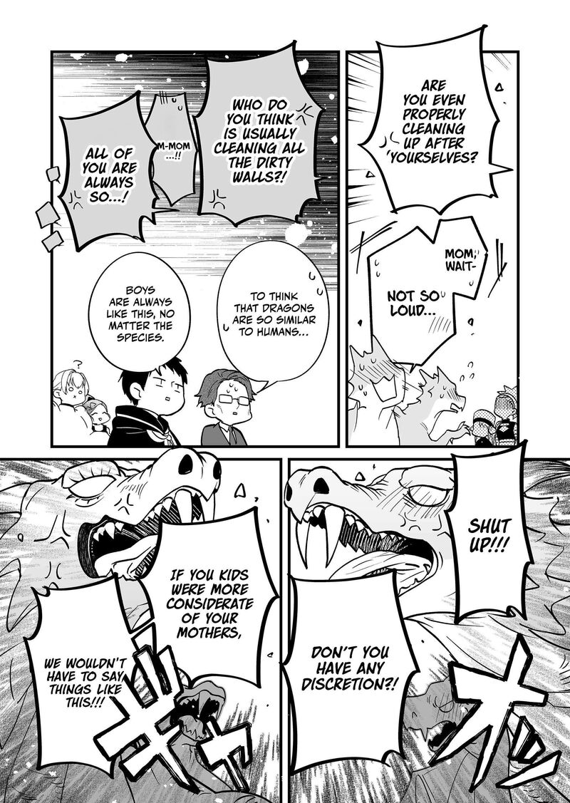 Saikyou Yuusha Party Wa Ai Ga Shiritai 3 16