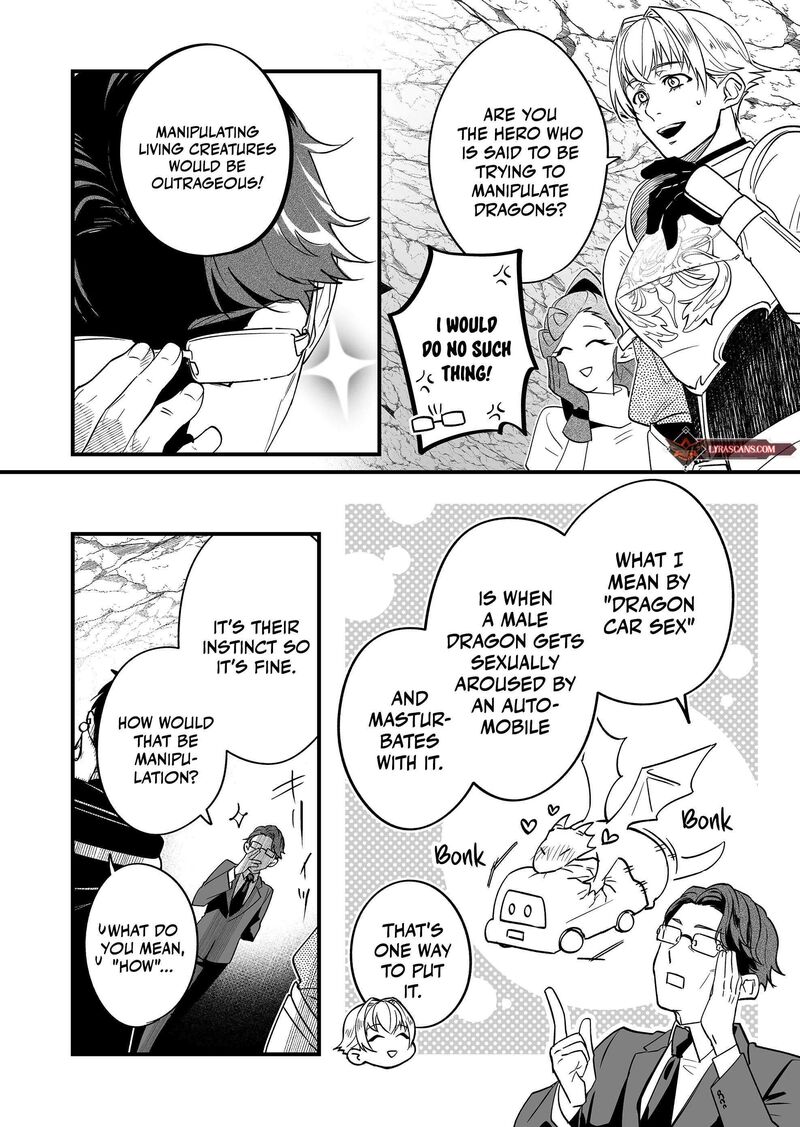 Saikyou Yuusha Party Wa Ai Ga Shiritai 3 4