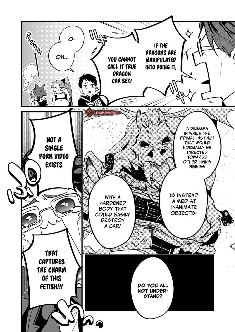 Saikyou Yuusha Party Wa Ai Ga Shiritai 3 5