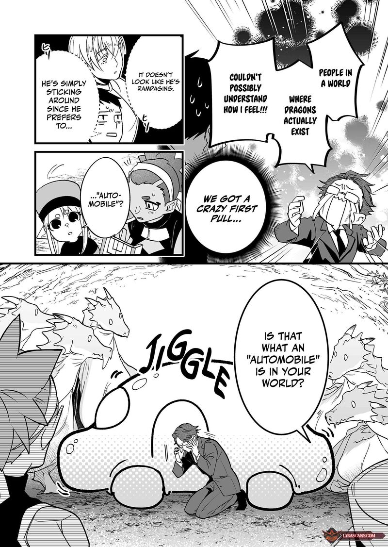 Saikyou Yuusha Party Wa Ai Ga Shiritai 3 6