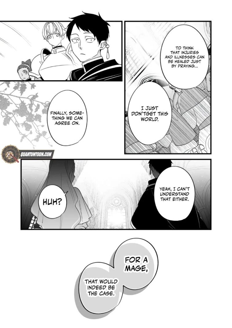 Saikyou Yuusha Party Wa Ai Ga Shiritai 35 5