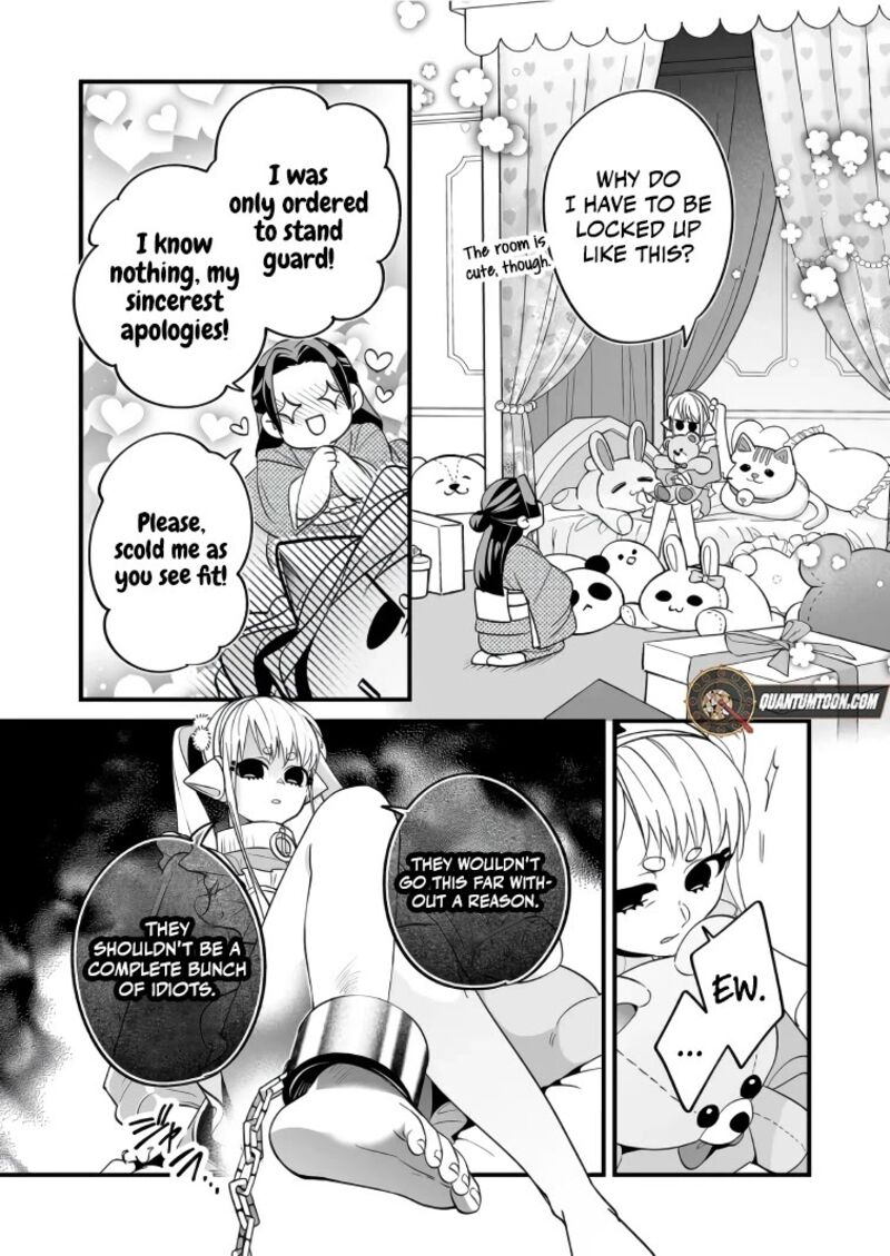 Saikyou Yuusha Party Wa Ai Ga Shiritai 36 9