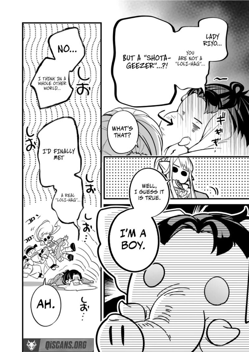 Saikyou Yuusha Party Wa Ai Ga Shiritai 38 7