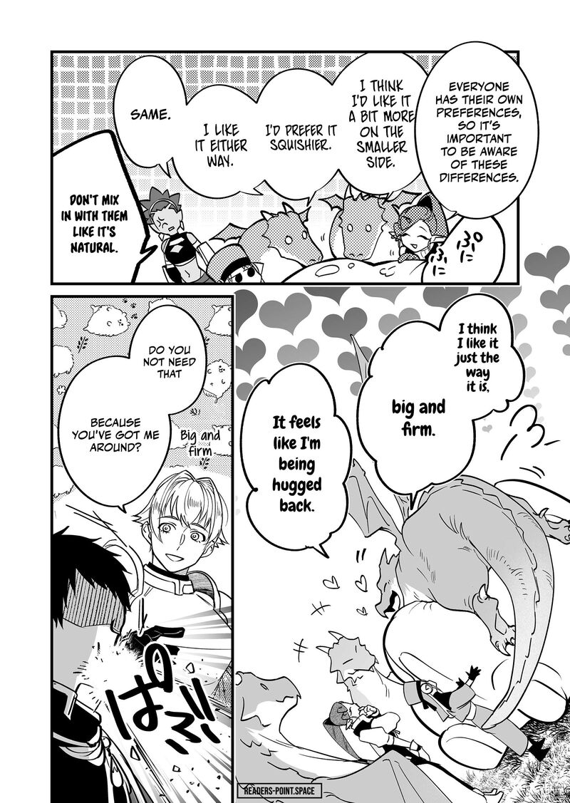 Saikyou Yuusha Party Wa Ai Ga Shiritai 4 11