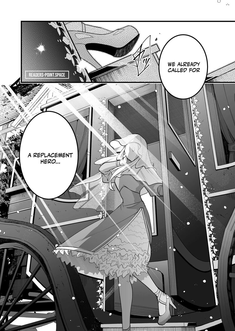 Saikyou Yuusha Party Wa Ai Ga Shiritai 4 14