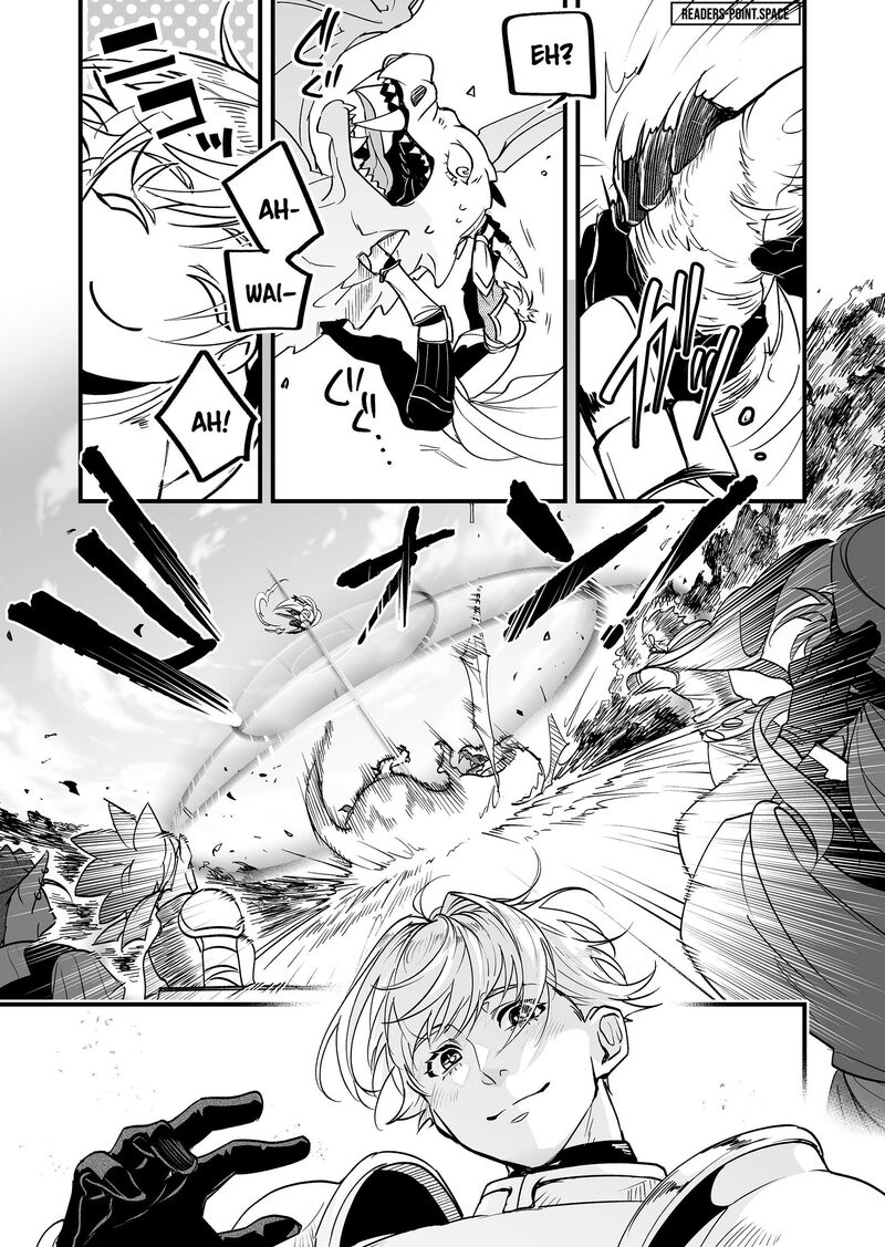 Saikyou Yuusha Party Wa Ai Ga Shiritai 4 7