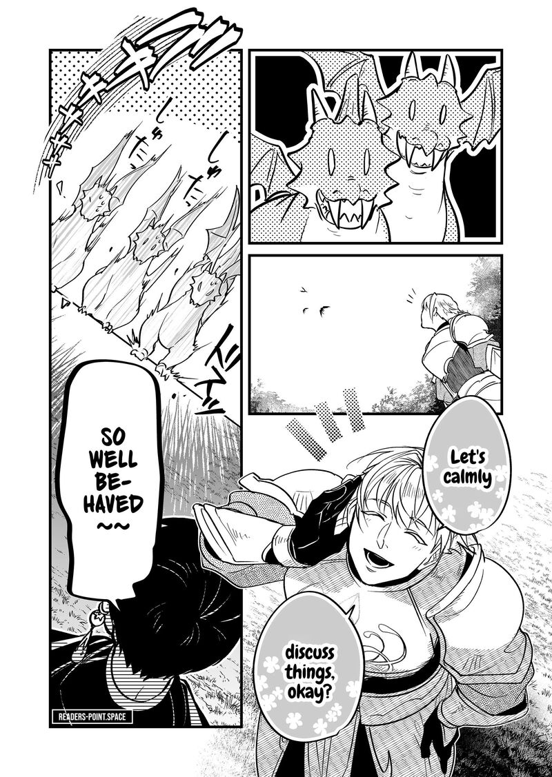Saikyou Yuusha Party Wa Ai Ga Shiritai 4 8