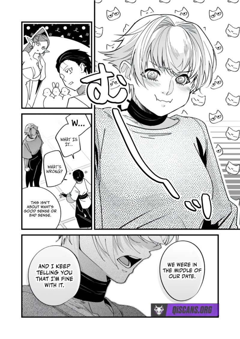 Saikyou Yuusha Party Wa Ai Ga Shiritai 42 11