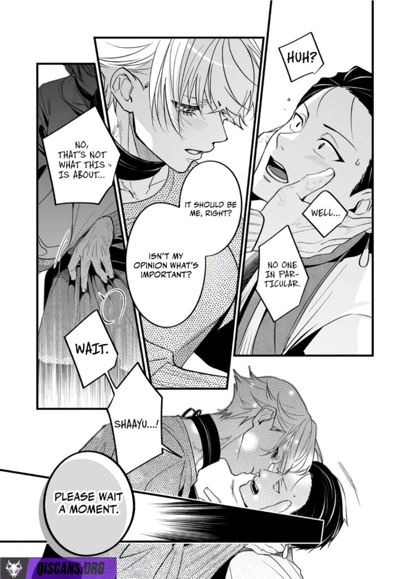 Saikyou Yuusha Party Wa Ai Ga Shiritai 42 13