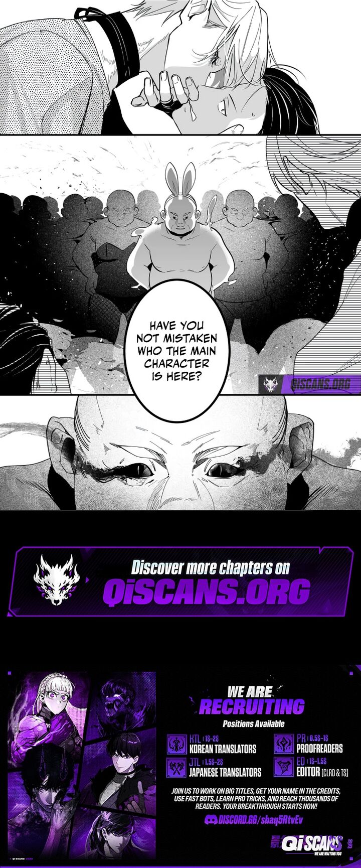 Saikyou Yuusha Party Wa Ai Ga Shiritai 42 14