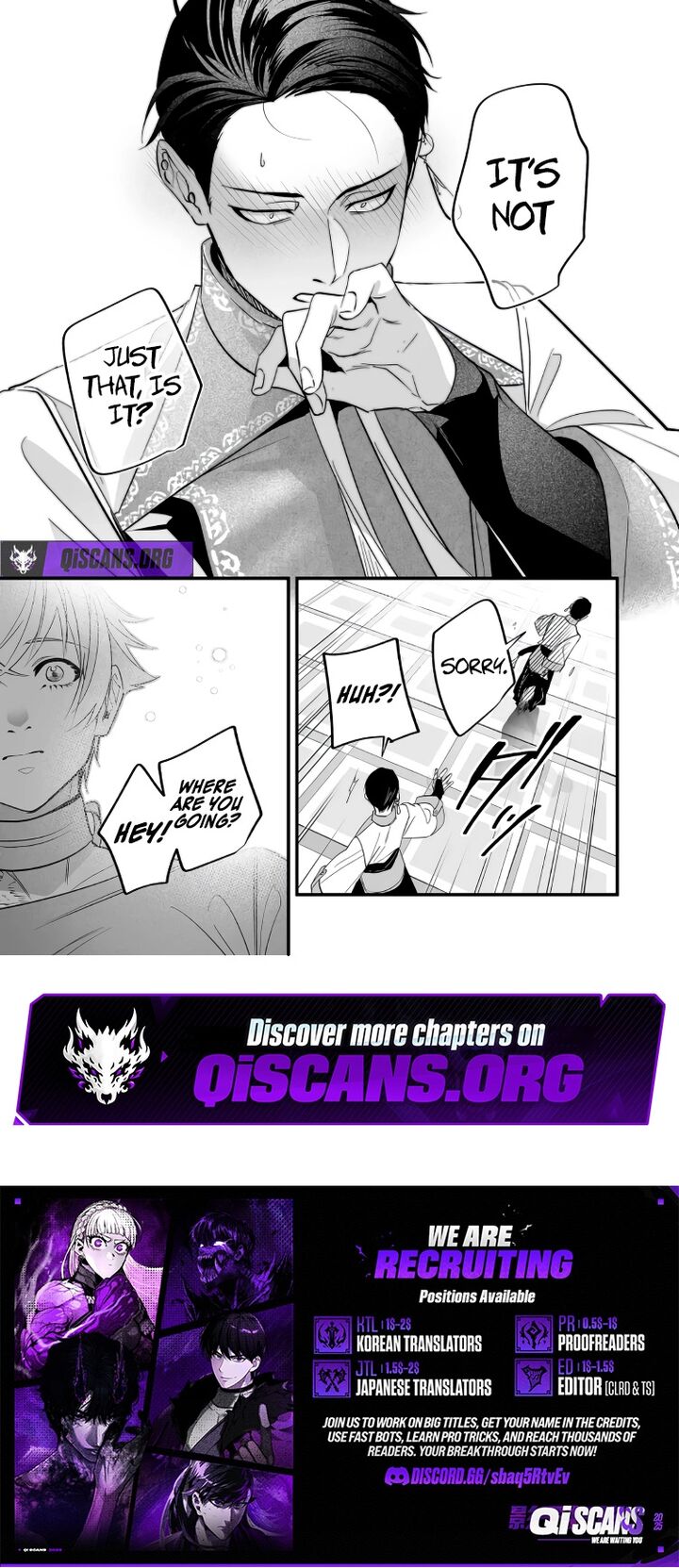 Saikyou Yuusha Party Wa Ai Ga Shiritai 43 14